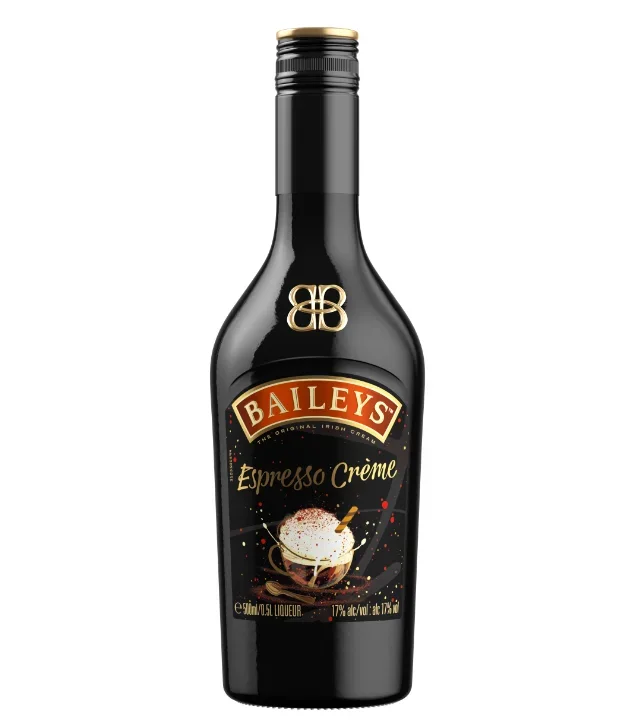 Baileys Espresso Crème Likör