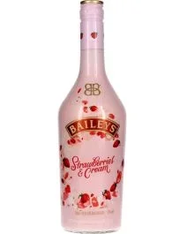 Baileys Strawberries & Cream online kopen