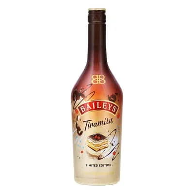 Baileys Tiramisu Likör 70cl