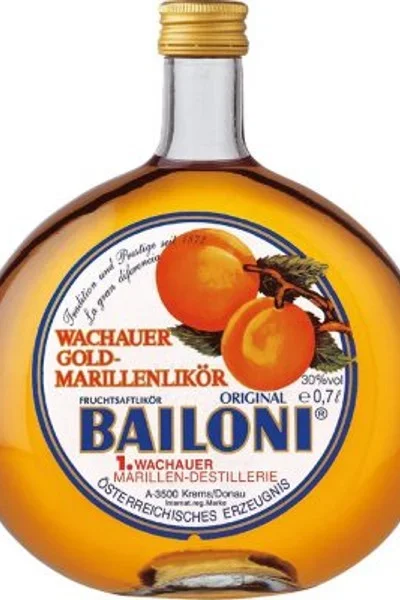 Bailoni Marillenlikör