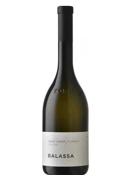 Balassa Szent Tamás Furmint 2022