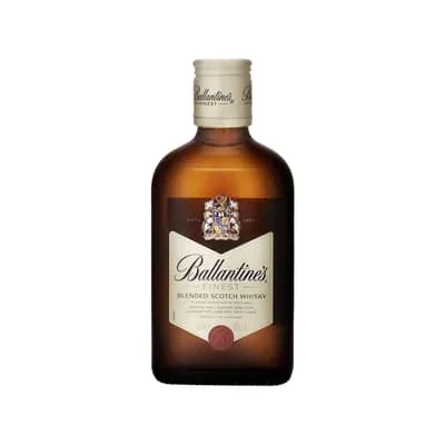 Ballantine’s Finest Blended Scotch Whisky 20cl