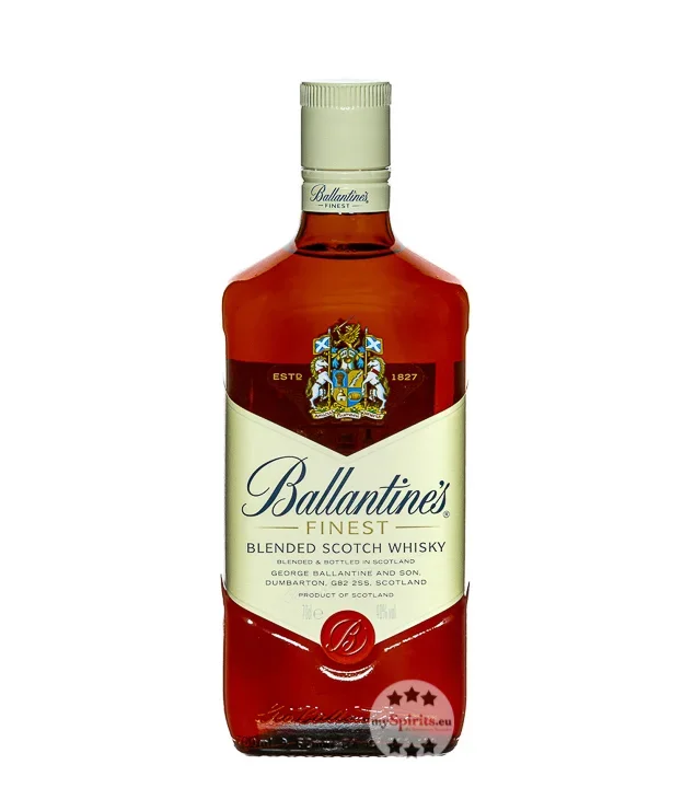 Ballantine’s Finest kaufen 700 ml – Blended Scotch Whisky