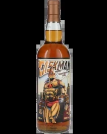 Balmenach 10 Year Caskman No.2 54.2% online kopen
