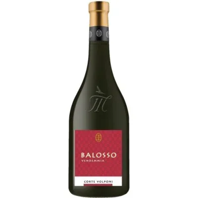 Balosso Rosso Veronese IGT Corte Volponi 2018 – Le Morette