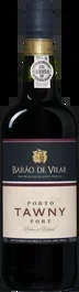 Barão de Vilar – Tawny Port – Douro DOP