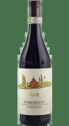 Barbaresco DOCG Roncaglie Masseria Vietti