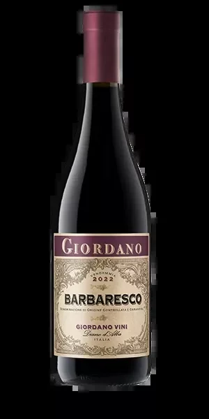 Barbaresco DOCG