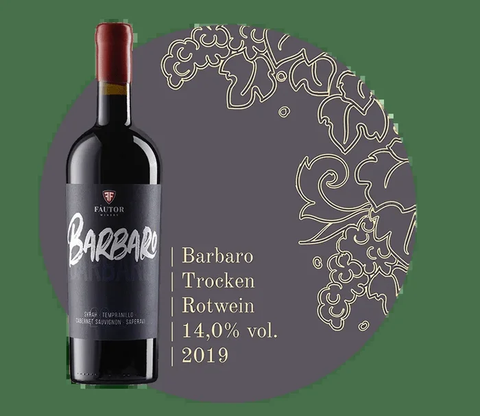 Barbaro
