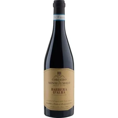 Barbera d’Alba DOC 2022 – Cordero di Montezemolo