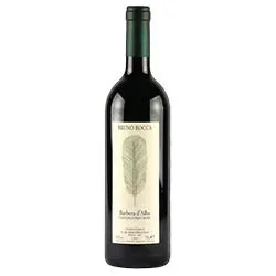 Barbera d’Alba DOC Bruno Rocca 2023 0,75 ℓ, vino rosso
