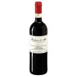 Barbera d’Alba DOC Gianfranco Alessandria 2023 0,75 ℓ