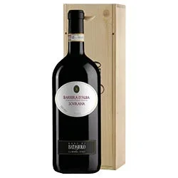 Barbera d’Alba DOC Sovrana Beni di Batasiolo 2022 Magnum 1,5 ℓ, Cas…