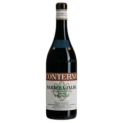 Barbera d’Alba DOC Vigna Francia Giacomo Conterno 2021 0,75 ℓ