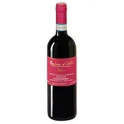 Barbera d’Alba DOC Vittoria Gianfranco Alessandria 2021 0,75 ℓ