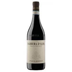 Barbera d’Alba Superiore DOCG Bricco delle Olive Palladino 2021 0,75 ℓ