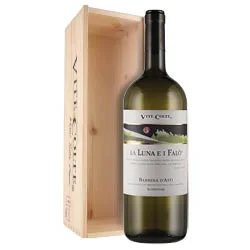 Barbera d’Asti DOCG La Luna e i Falò Vite Colte 2021 Magnum 1,5 ℓ, …