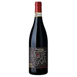 Barbera d’Asti DOCG Montebruna Braida 2021 0,75 ℓ