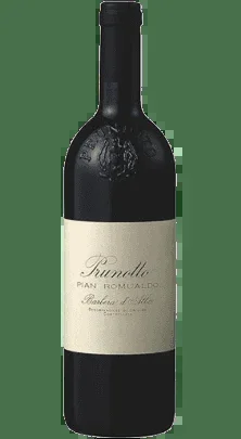 Barbera D´Alba DOC Pian Romualdo Prunotto