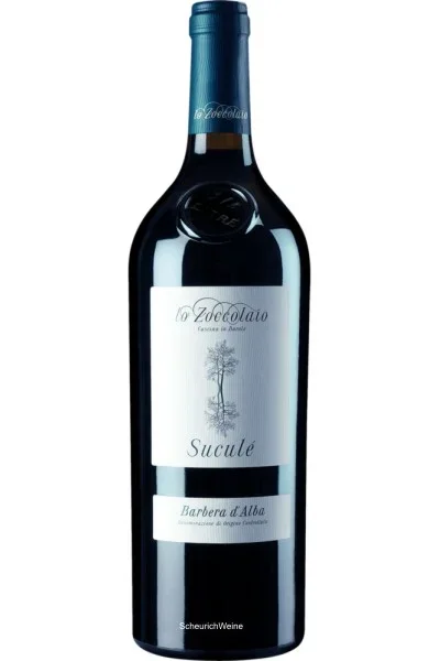 Barbera Sucule kaufen