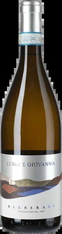 Barberani Luigi e Giovanna Orvieto Classico Superiore 2013