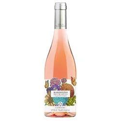Bardolino Chiaretto DOC Stile Naturale Cottini 2024 0,75 ℓ