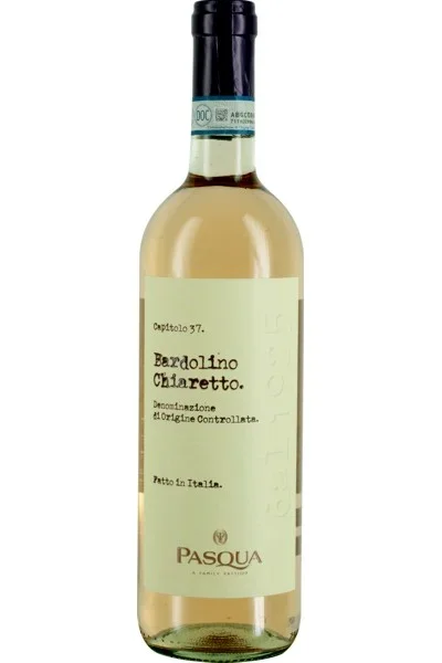 Bardolino Rose trocken – gefragter Chiaretto aus Italien