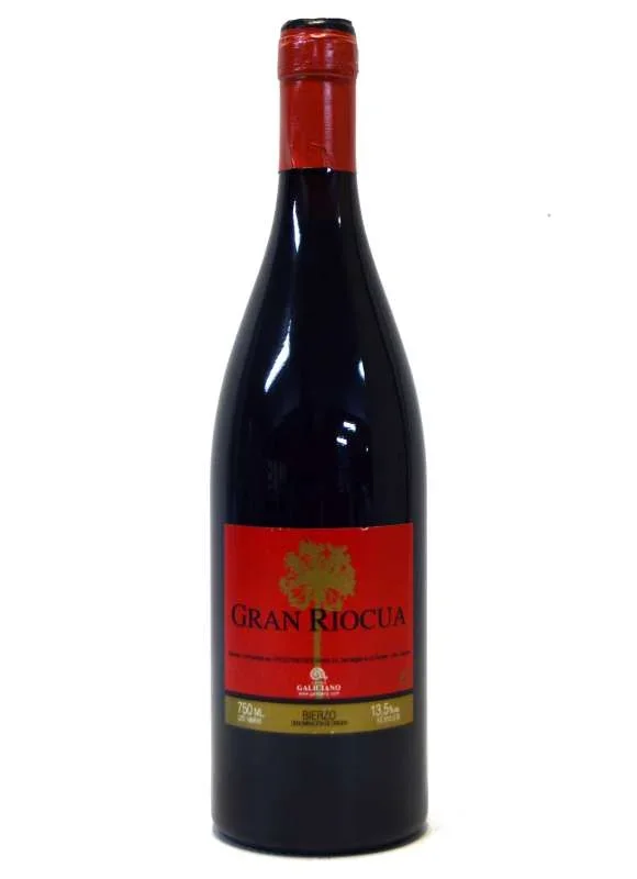 Bardos Villálvaro Rotwein