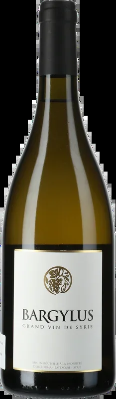 Bargylus Blanc 2015