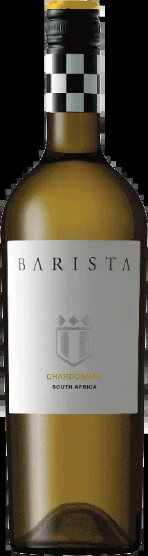 Barista Chardonnay 2022 – White wine