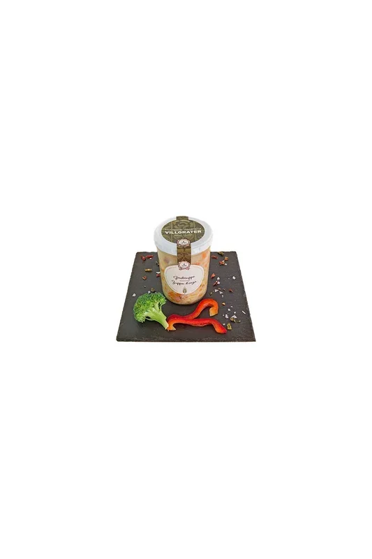 Barley soup South Tyrol 400 ml Villgrater Butcher Sesto | Karadarsh…