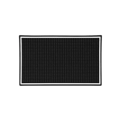 Barmatte 45x31x1 cm
