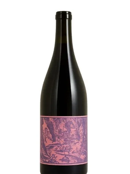 Barnag Cabernet 2022