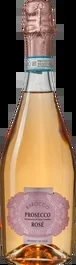 Barocco Prosecco Rosé Milesimato Spumante Extra Dry