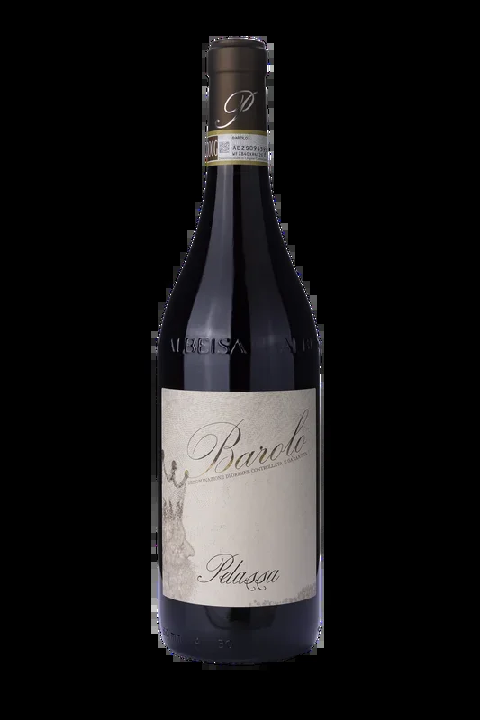 Barolo 2018 – Pelassa
