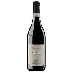 Barolo Bussia DOCG Pianpolvere Soprano 2019 0,75 ℓ