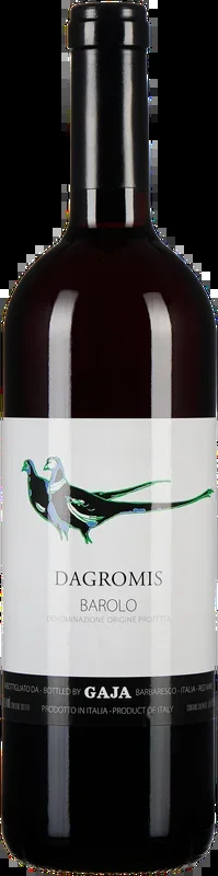 Barolo Dagromis 2021
