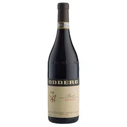 Barolo DOCG Brunate Oddero Poderi e Cantine 2021 0,75 ℓ