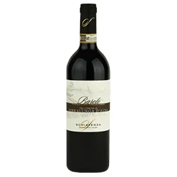 Barolo DOCG Comune di Serralunga d’Alba Schiavenza 2020 0,75 ℓ