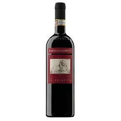 Barolo DOCG Garretti La Spinetta 2021 0,75 ℓ, vino rosso