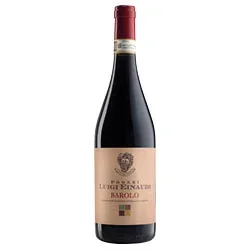 Barolo DOCG Ludo Poderi Luigi Einaudi 2020 0,75 ℓ