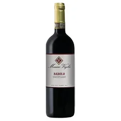 Barolo DOCG Mauro Veglio 2020 0,75 ℓ, vino rosso