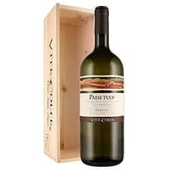 Barolo DOCG Paesi Tuoi Vite Colte 2020 Magnum 1,5 ℓ, Cassetta di legno