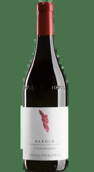 Barolo DOCG Paiagallo Canonica Magnum
