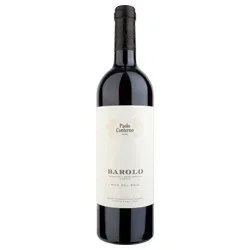 Barolo DOCG Riva del Bric Paolo Conterno 2020 0,75 ℓ