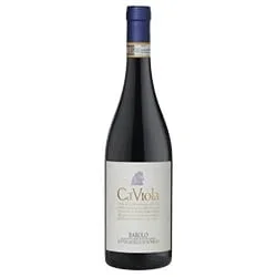 Barolo DOCG Sottocastello di Novello Ca‘ Viola 2021 0,75 ℓ