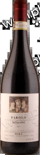 Barolo »Mosconi« D.O.C.G. 2018