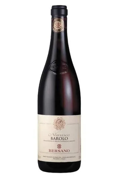 Barolo Nirvasco DOCG