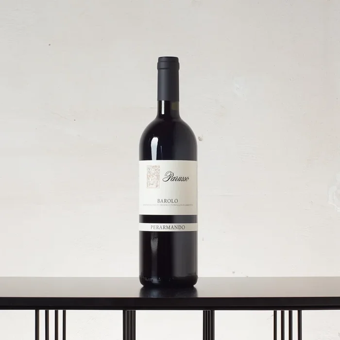 Barolo Perarmando 2020 – Armando Parusso – 0,75