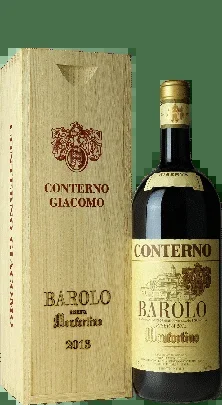 Barolo Riserva Monfortino DOCG Giacomo Conterno Magnum